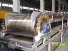 High Speed Copper-Coating Machine